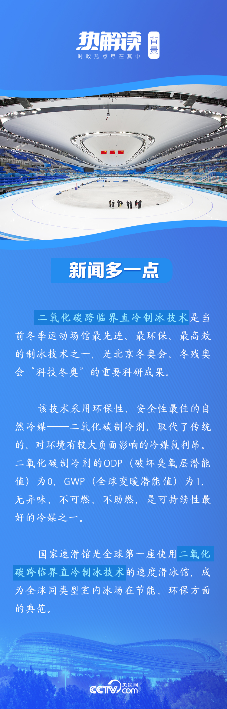 熱解讀｜第五次考察冬奧籌辦 習(xí)近平駐足了解這些科技亮點(diǎn)