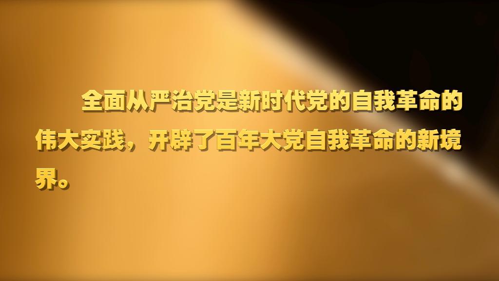 劃重點(diǎn)！十九屆中央紀(jì)委六次全會(huì) 習(xí)近平提出這些要求