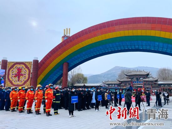 圖為會議現(xiàn)場。尖宣 供圖