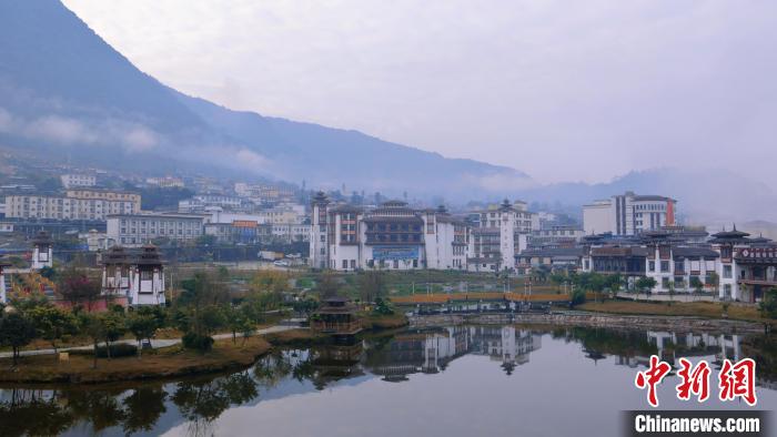 西藏十年建設(shè)高原綠色宜居城鄉(xiāng)