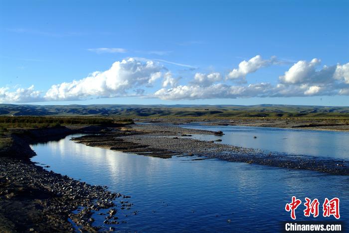 柴達(dá)木盆地布哈河國(guó)家濕地公園通過國(guó)家級(jí)驗(yàn)收