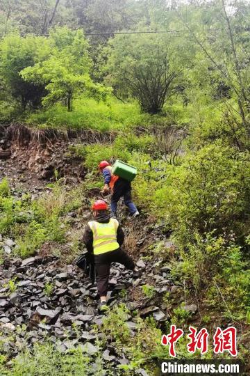 四川馬爾康6.0級地震：中國電信率先搶通馬爾康震區(qū)3個鄉(xiāng)鎮(zhèn)通信網(wǎng)絡