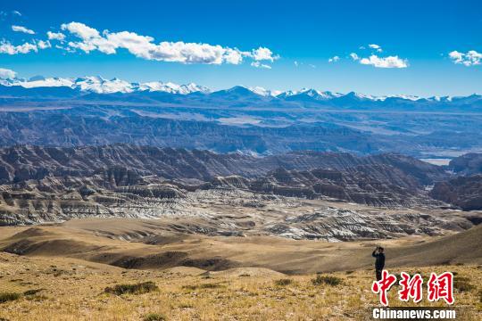 西藏13萬民眾直接參與旅游增收致富