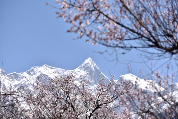 跟我，踏上最美“景觀大道”