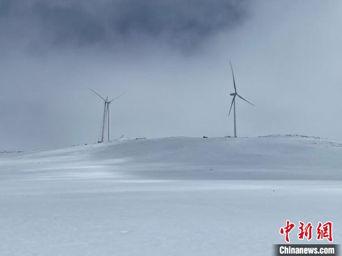 65載堅守，“電”亮雪域高原